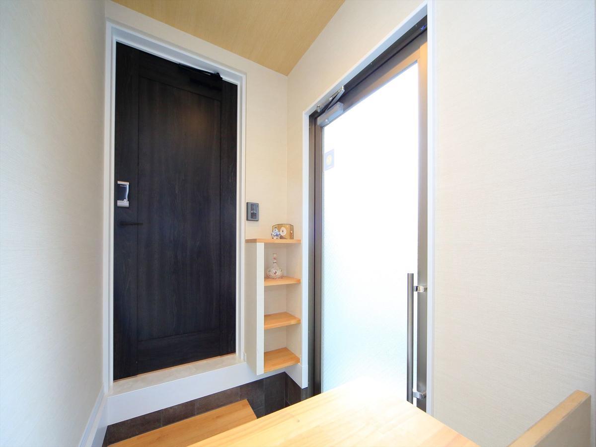 Villa Coto Kyoto Goshonishi Esterno foto