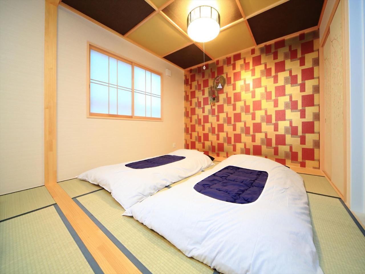 Villa Coto Kyoto Goshonishi Esterno foto