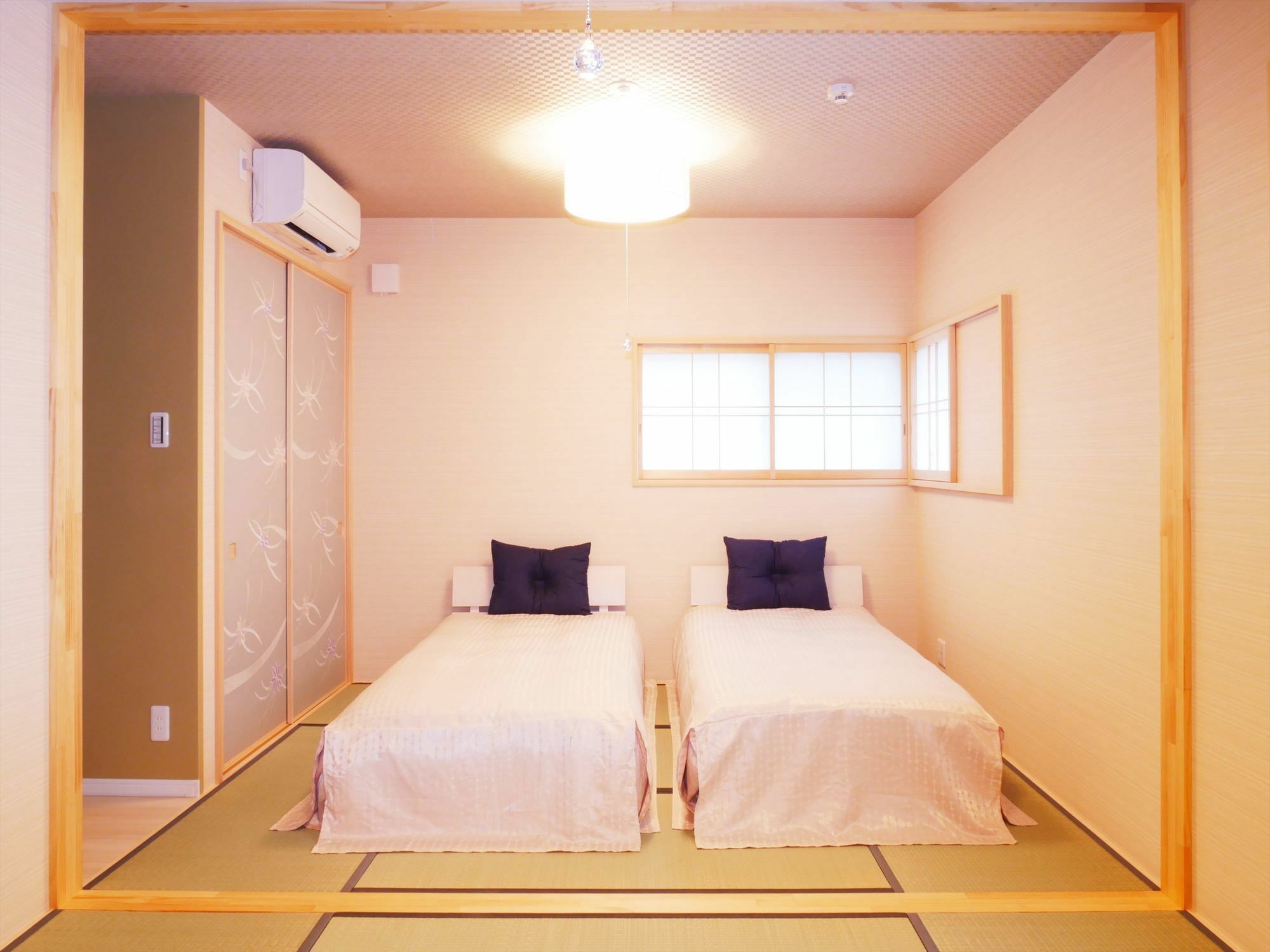 Villa Coto Kyoto Goshonishi Esterno foto