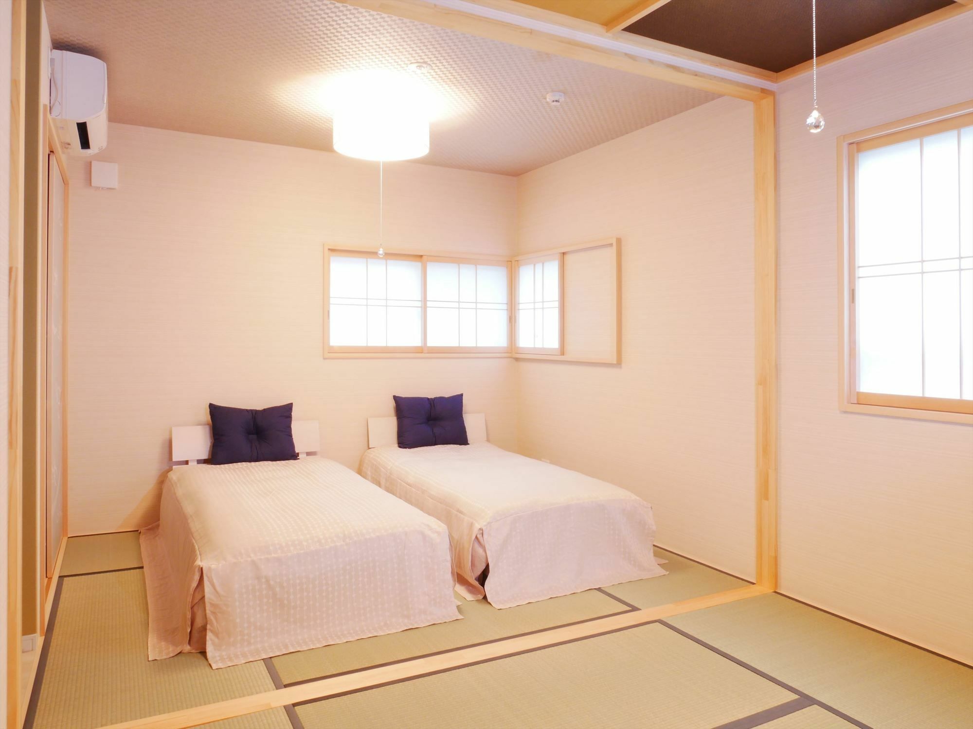 Villa Coto Kyoto Goshonishi Esterno foto
